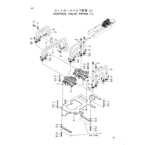 CONTROL VALVE PIPING (1)