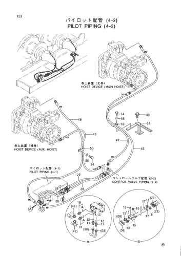 PILOT PIPING (4-2)
