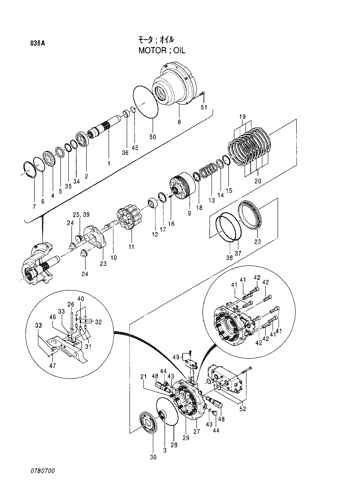 MOTOR;OIL