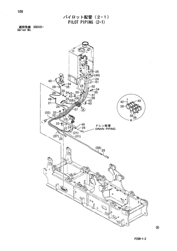 PILOT PIPING (2-1)