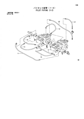 PILOT PIPING (1-2)