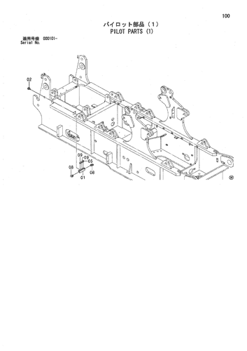 PILOT PARTS (1)
