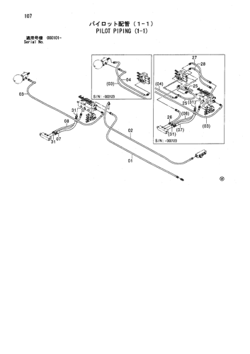 PILOT PIPING (1-1)