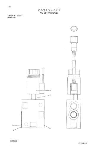 VALVE;SOLENOID