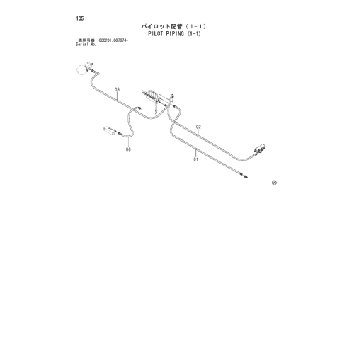 PILOT PIPING (1-1)