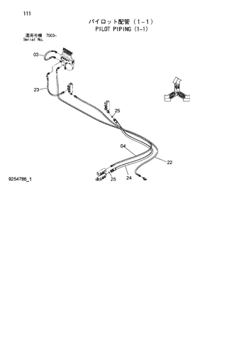 PILOT PIPING (1-1)