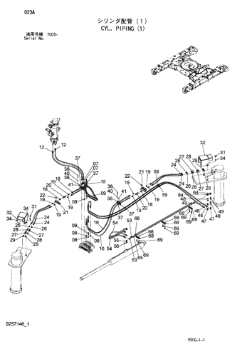 CYL. PIPING (1)