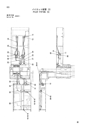 PILOT PIPING (5)