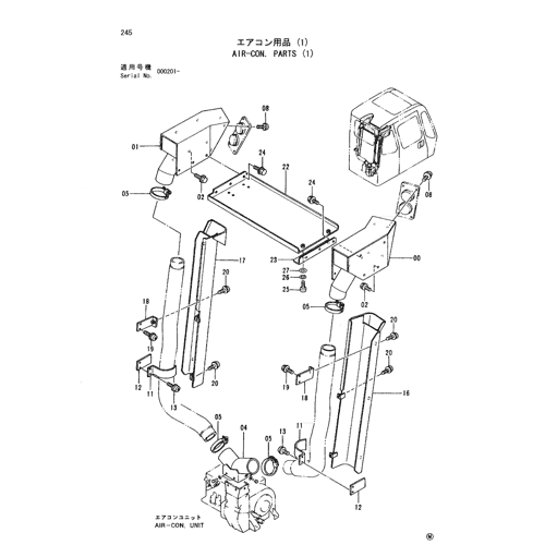 AIR-CON. PARTS (1)