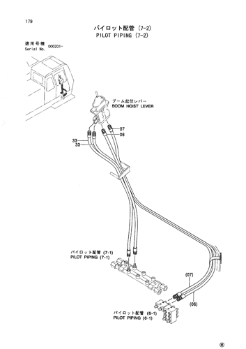 PILOT PIPING (7-2)