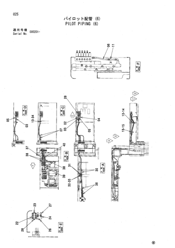 PILOT PIPING (6)