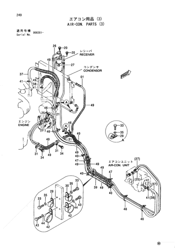 AIR-CON. PARTS (3)