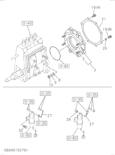 086- MISCELLANEOUS PARTS;