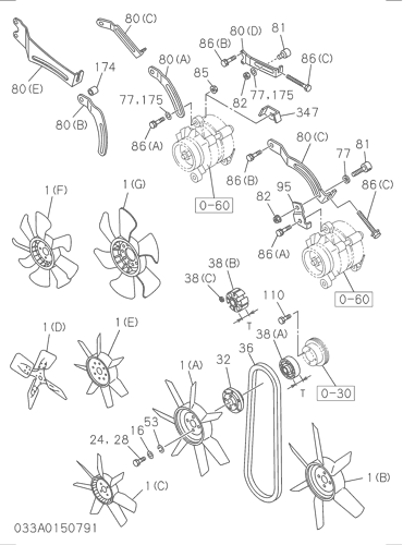 033- FAN AND FAN