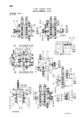 VALVE;CONTROL (3-4)