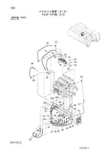 PILOT PIPING (2-2)