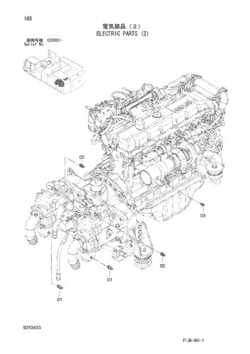 ELECTRIC PARTS (2)