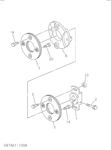 087- COUPLING;