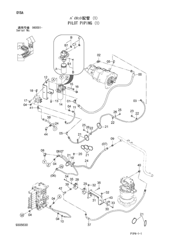 PILOT PIPING (1)