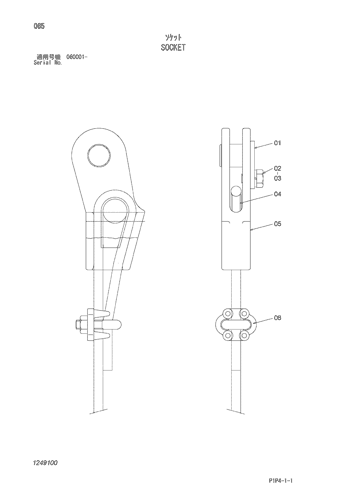 SOCKET