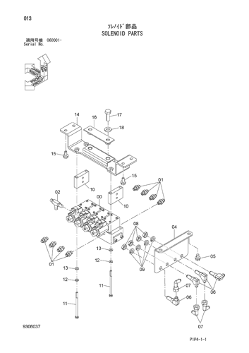 SOLENOID