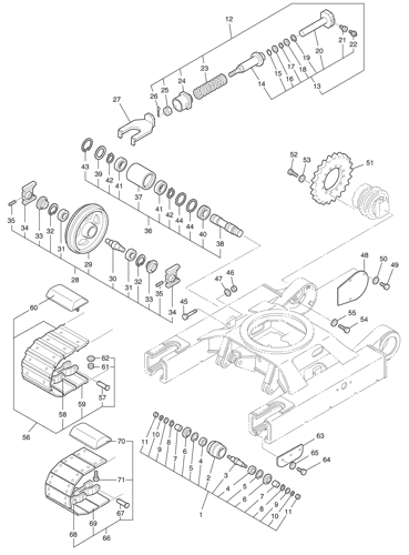 TRACK FRAME (1)