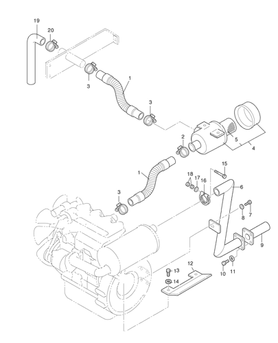 POWER UNIT(3)