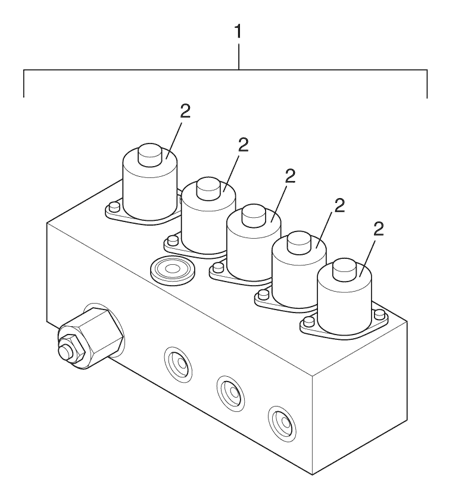 SOLENOID