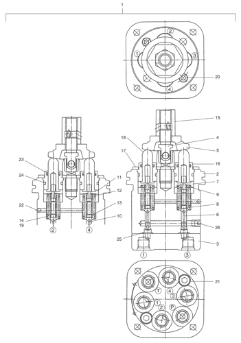 JOYSTICK