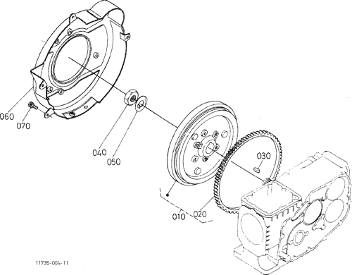 FLYWHEEL