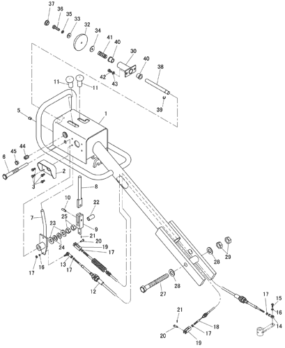 HANDLE