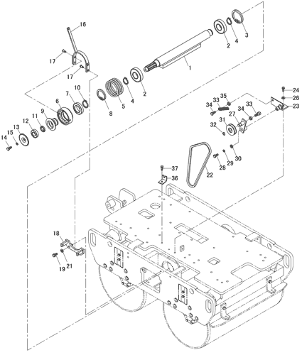 VIBRATION