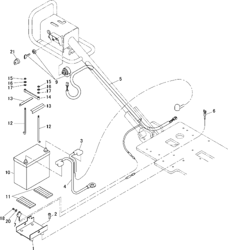 ELECTRICAL