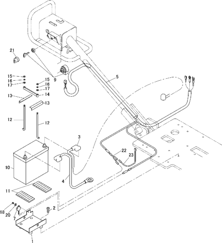 ELECTRICAL