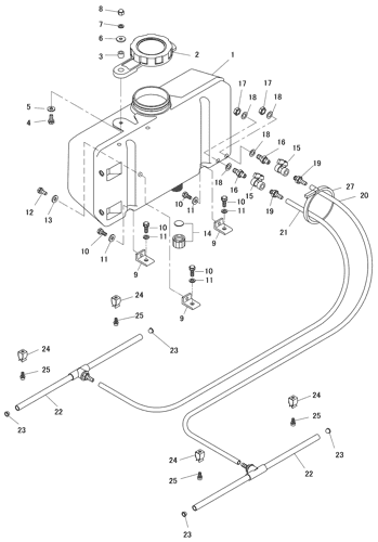 SPRINKLER