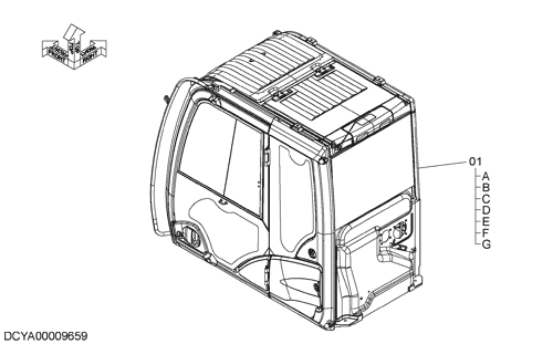 CAB (MOBILE COMMUNICATIONS)