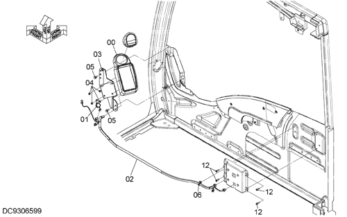 ELECTRIC PARTS (4)