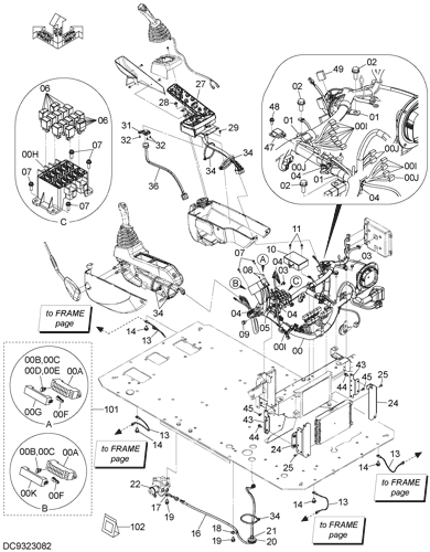 ELECTRIC PARTS (5-1)