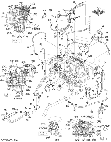 PILOT PIPING (9)