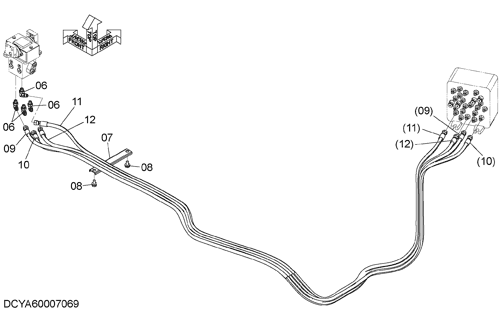 PILOT PIPING (5)