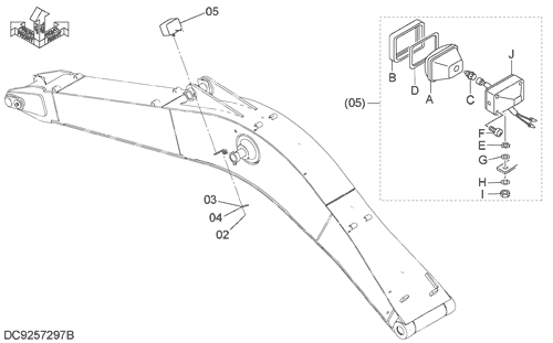 ELECTRIC PARTS (2)