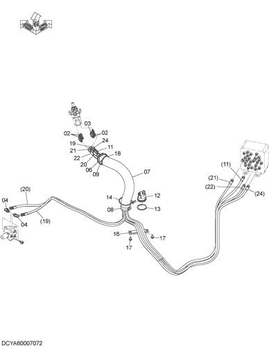 PILOT PIPING (8)