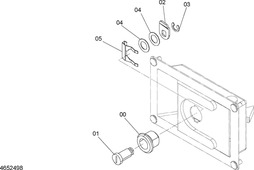 DOOR LOCK (1)