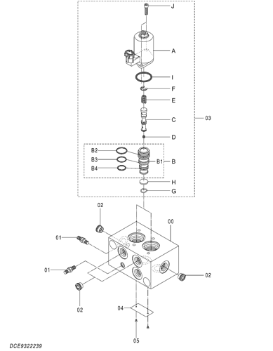 VALVE;SOLENOID