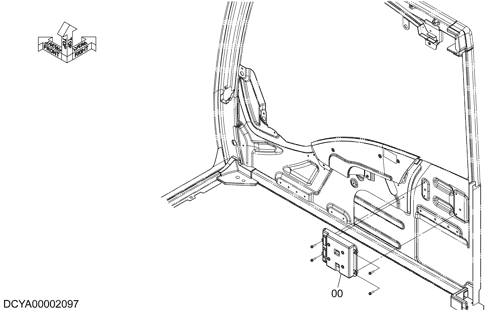 CONTROLLER (DSZ)