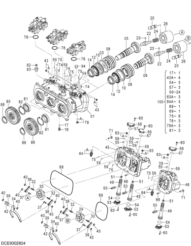PUMP;UNIT