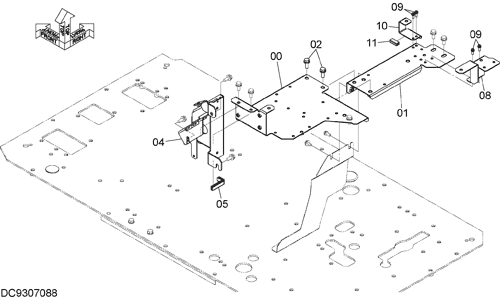 FLOOR PARTS (1)