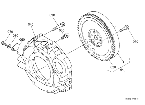 FLYWHEEL