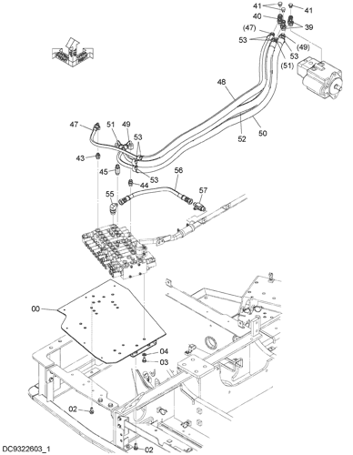 OIL COOLER PIPING (1)
