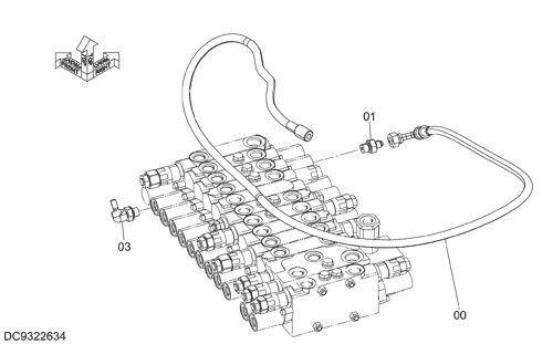 BLADE LEVER （１）